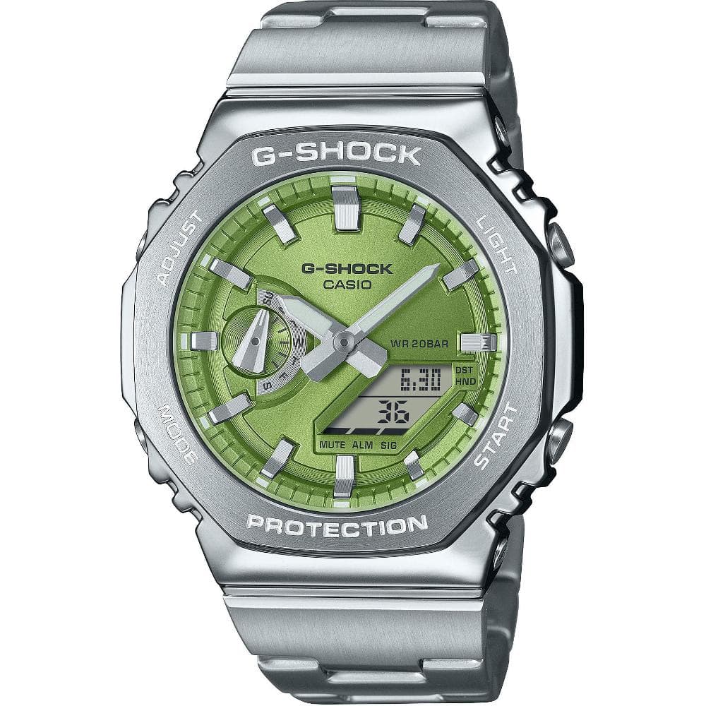 GM-2110D-3AER G-SHOCK (619)