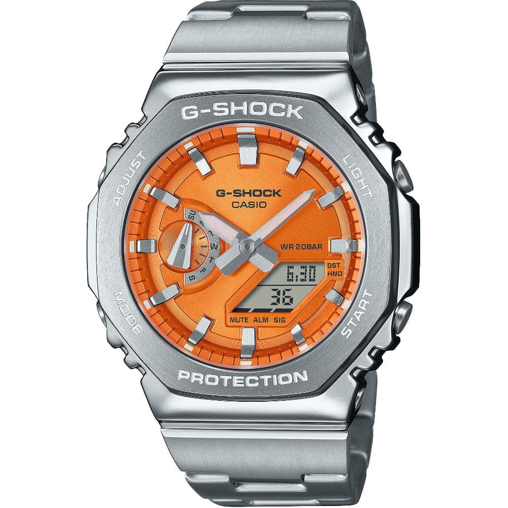 GM-2110D-4AER G-SHOCK (619)