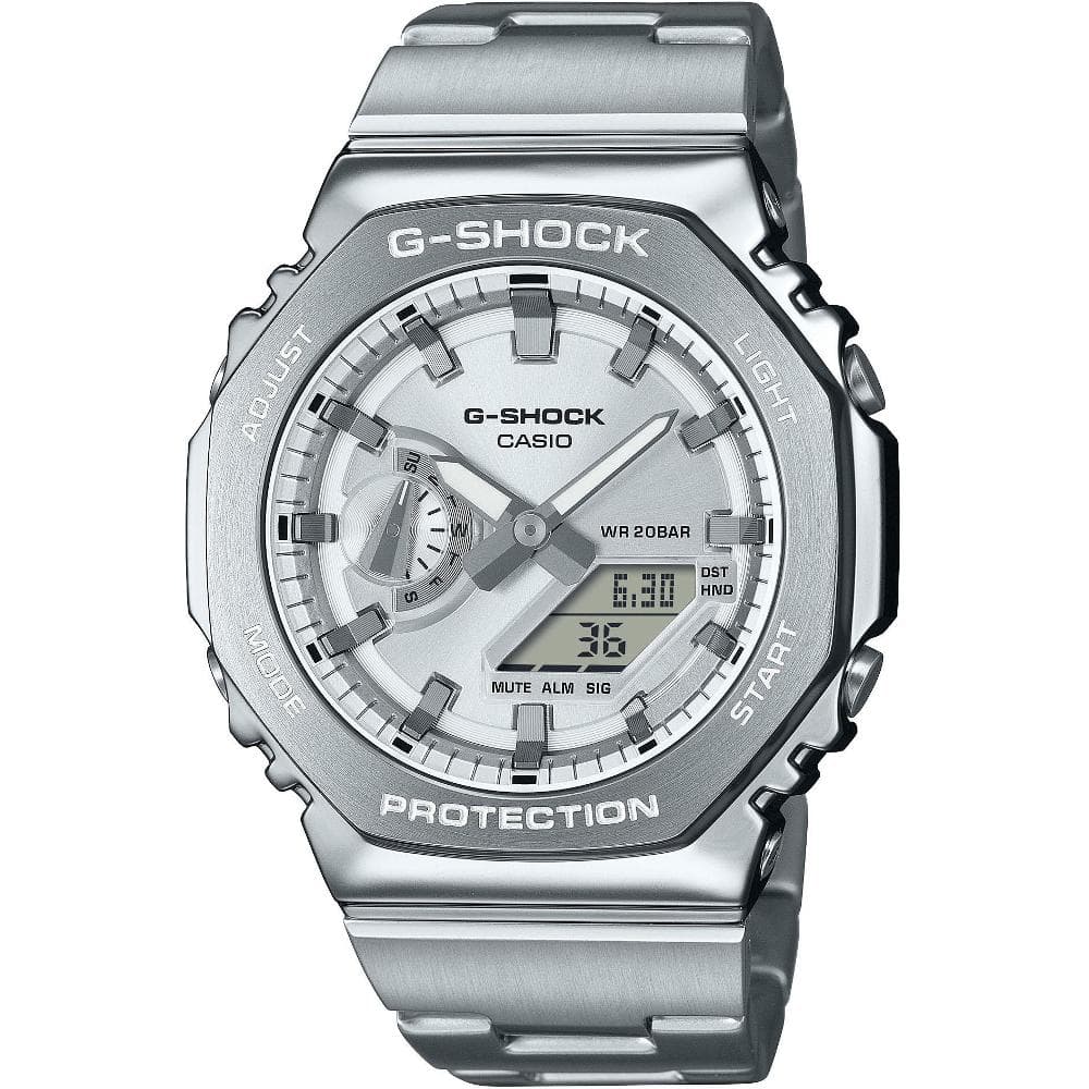GM-2110D-7AER G-SHOCK (619)