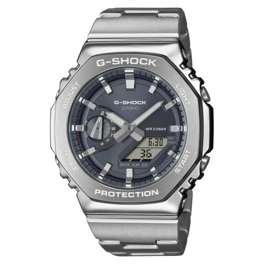 GM-2110D-8AER G-SHOCK (619)