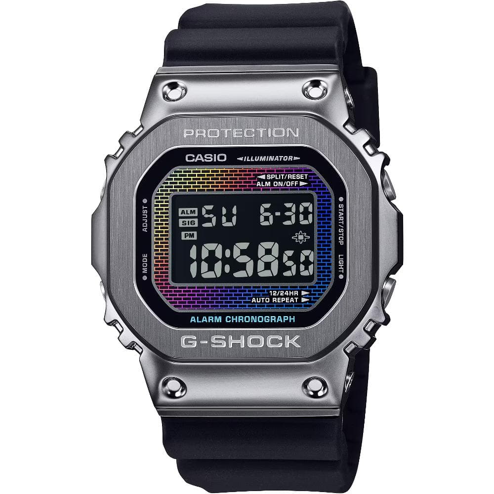 GM-5600BRW-1ER G-SHOCK (322) L.E.
