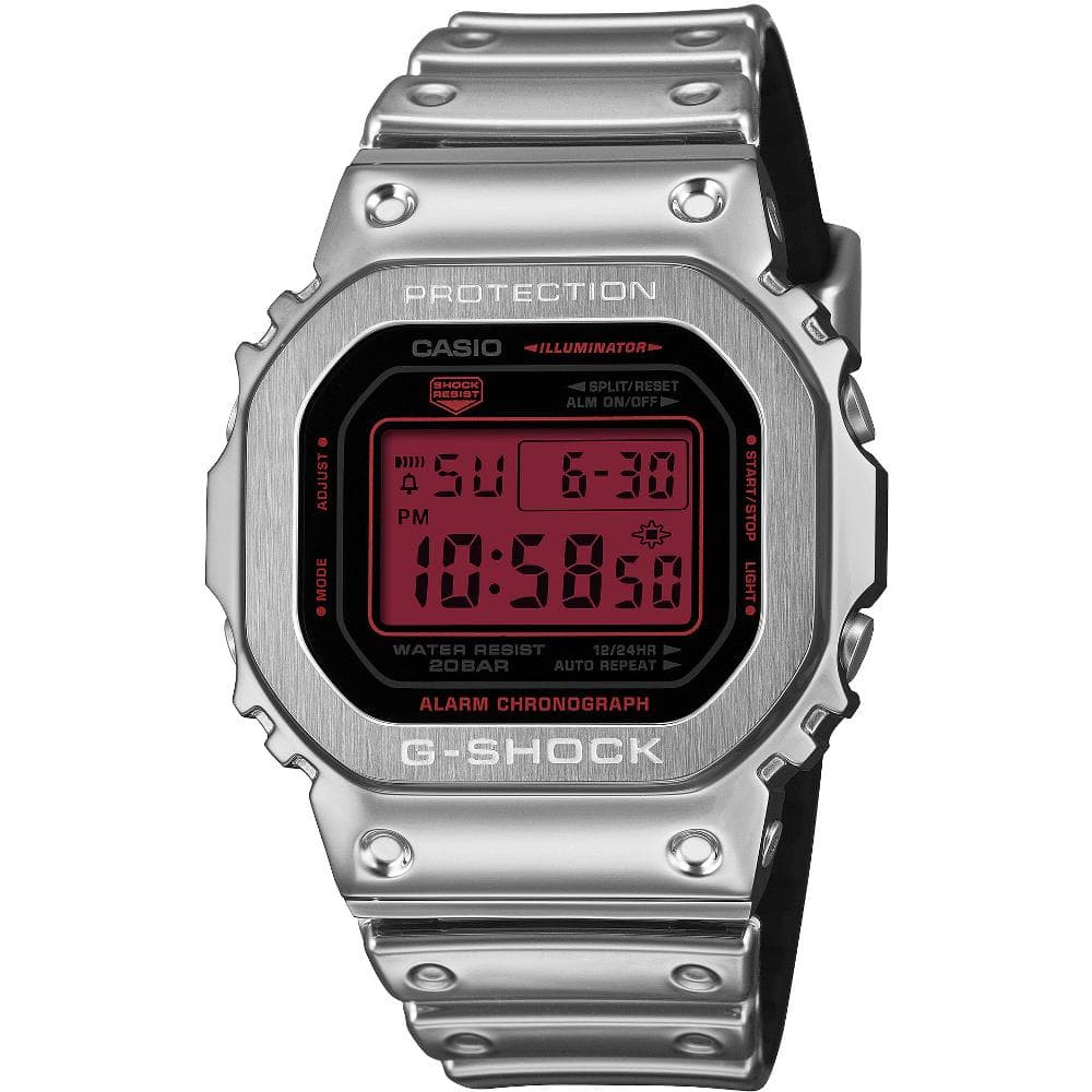 GM-5600YRA-8ER G-SHOCK (322) L.E.