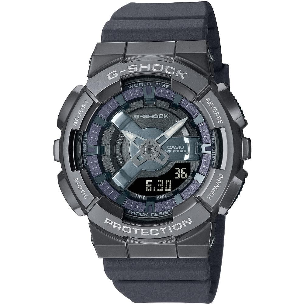 GM-S110B-8AER G-SHOCK (619) K