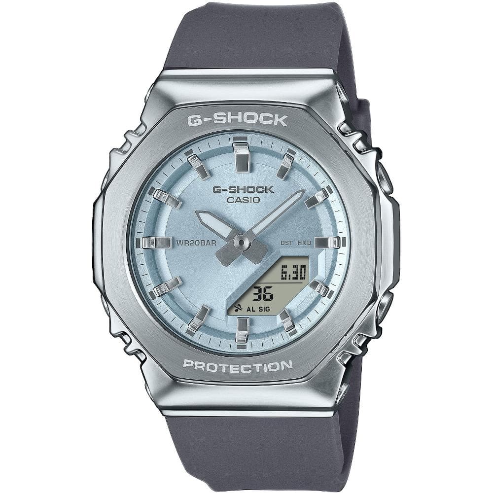 GM-S2110-2AER G-SHOCK (619)