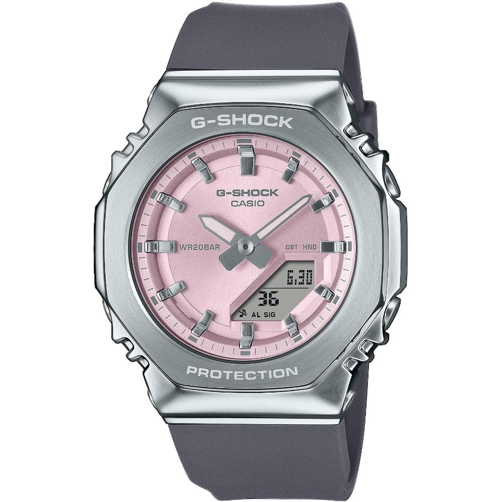GM-S2110-4AER G-SHOCK (619)