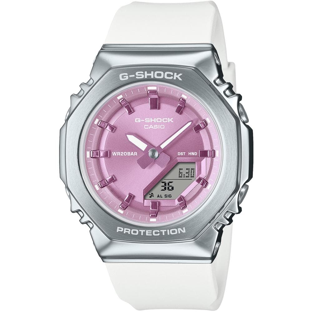 GM-S2110-7A6ER G-SHOCK (619)