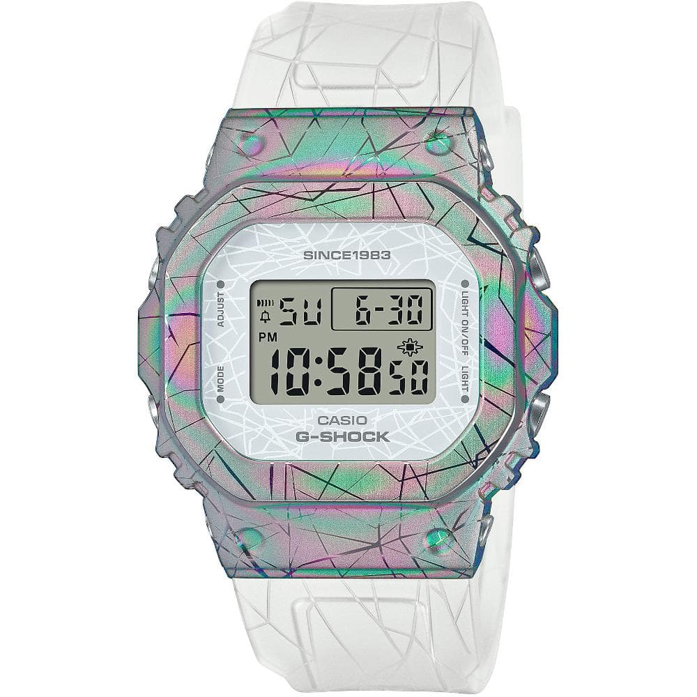 GM-S5640GEM-7ER G-SHOCK (322) L.E.