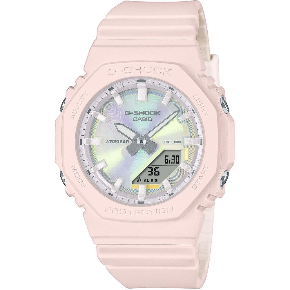 GMA-P2100PC-4AER G-SHOCK (619)