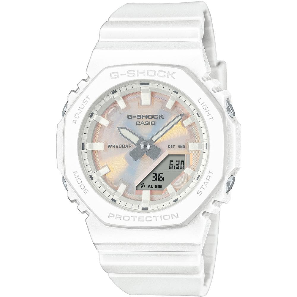 GMA-P2100PC-7AER G-SHOCK (619)
