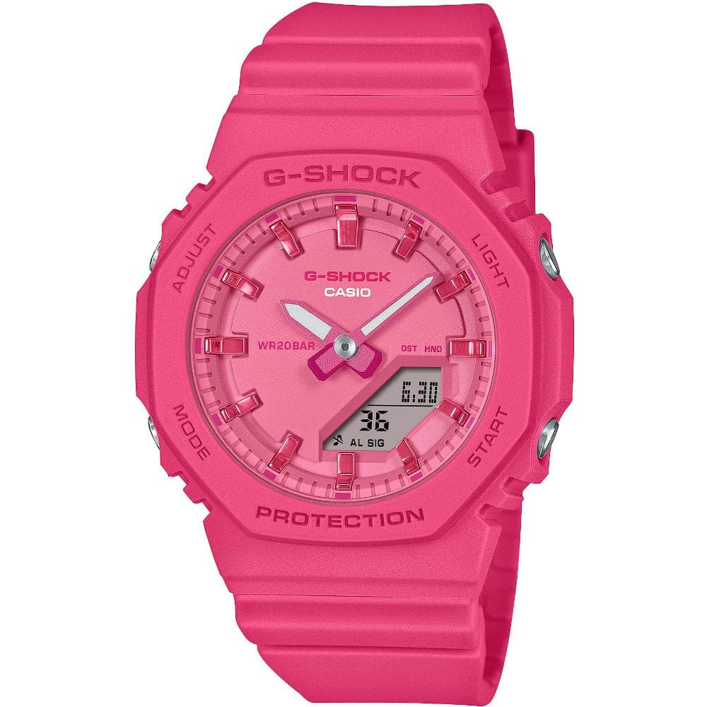 GMA-P2100PP-4AER G-SHOCK (619)