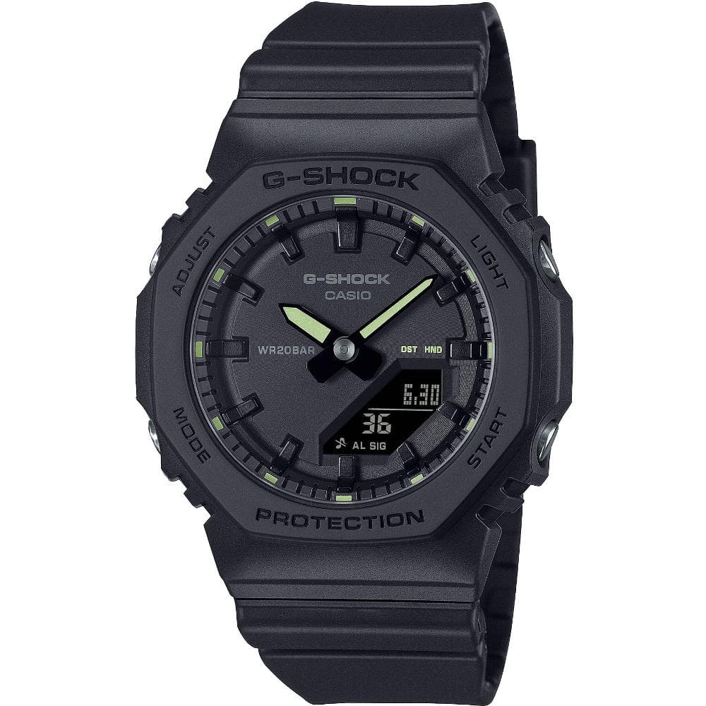 GMA-P2100SA-1A2ER G-SHOCK (619)