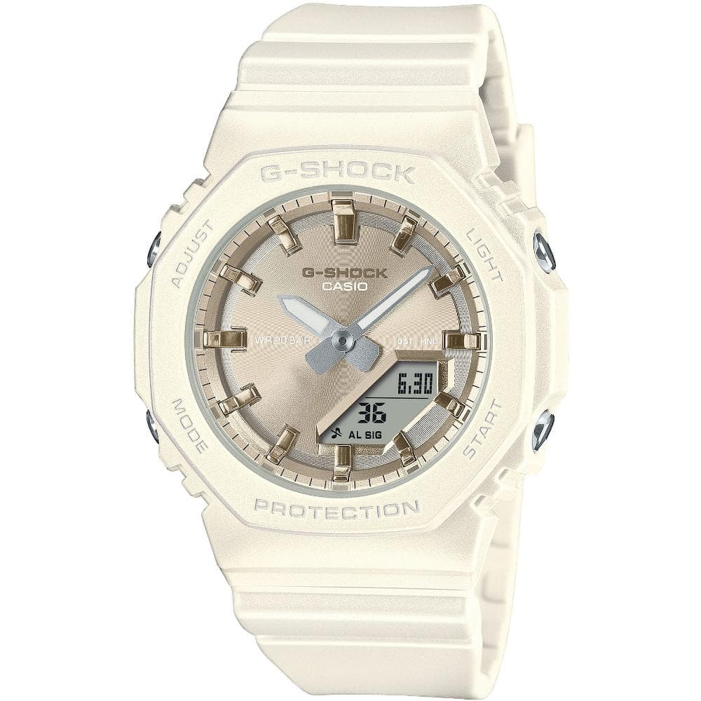 GMA-P2100ST-7AER G-SHOCK (619) K