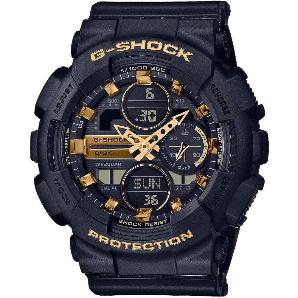 GMA-S140M-1AER G-SHOCK (411)