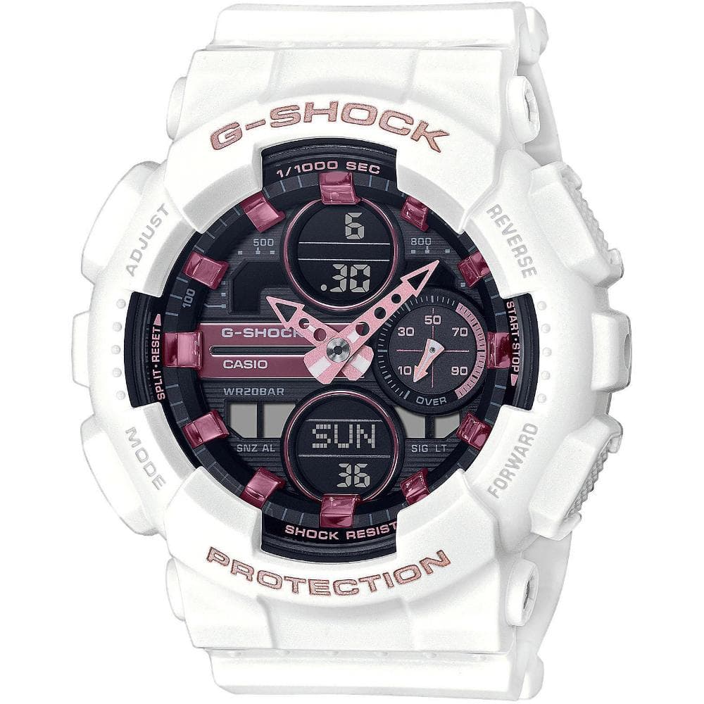 GMA-S140M-7AER G-SHOCK (411)