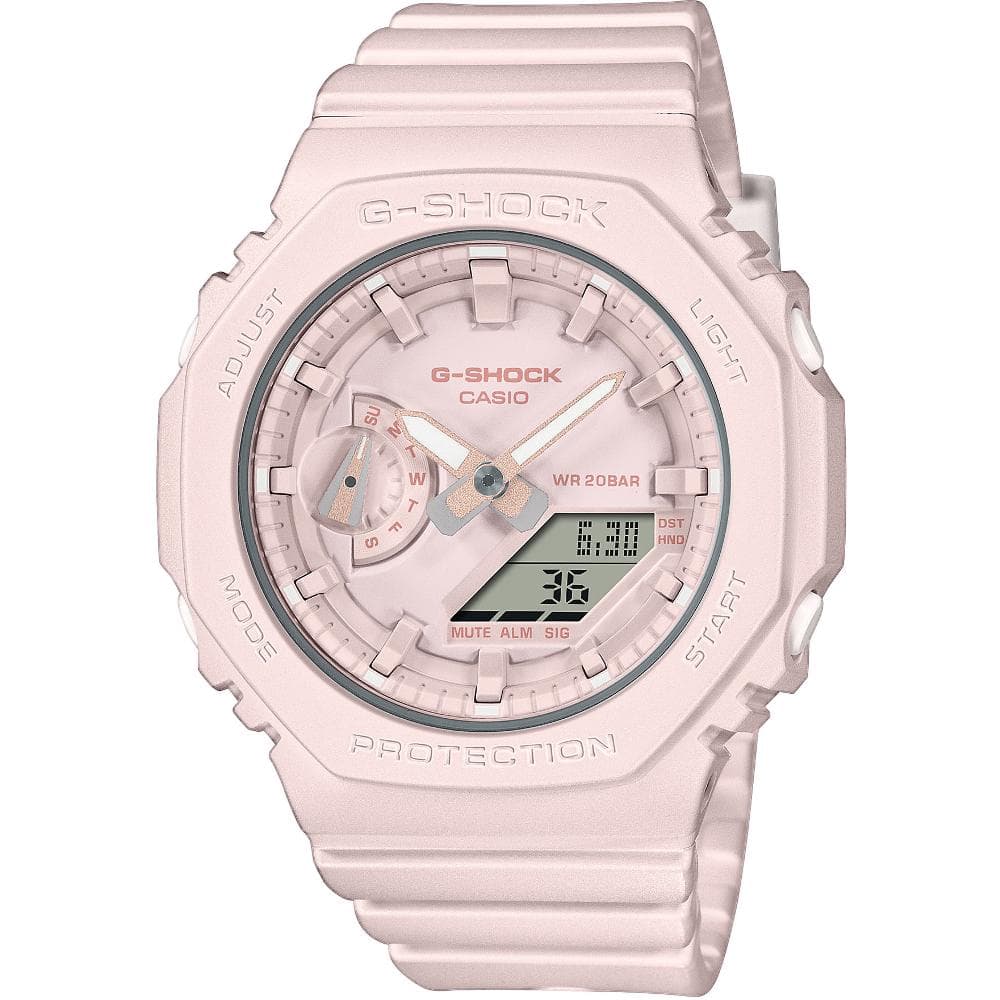GMA-S2100BA-4AER G-SHOCK (619)
