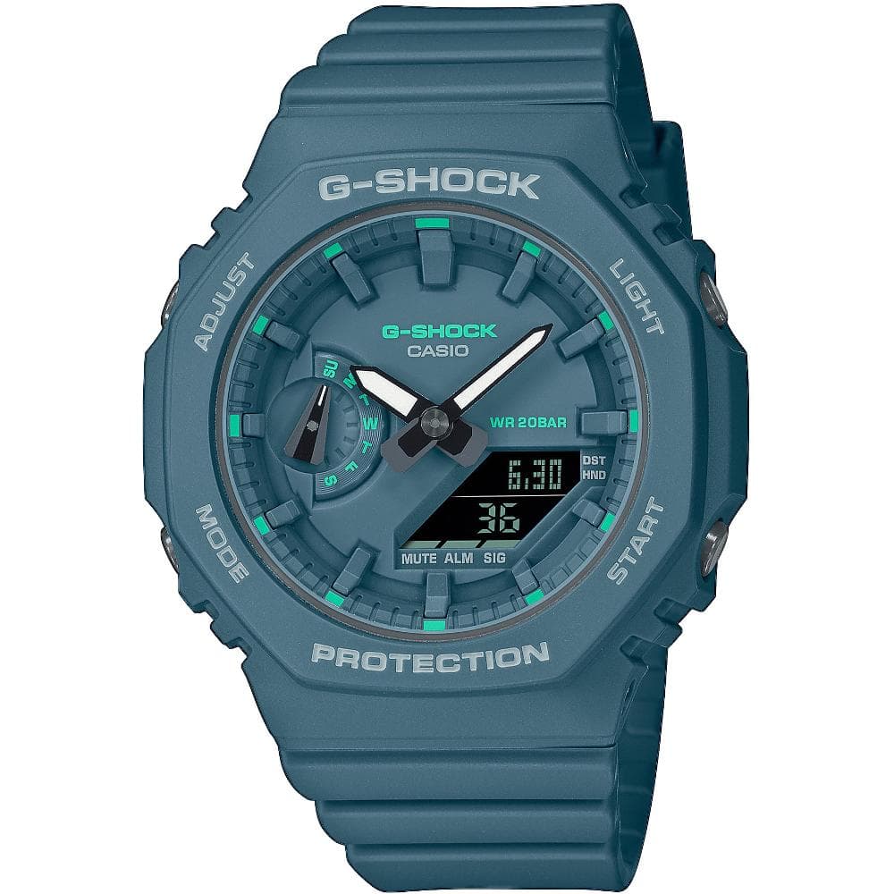 GMA-S2100GA-3AER G-SHOCK (619)