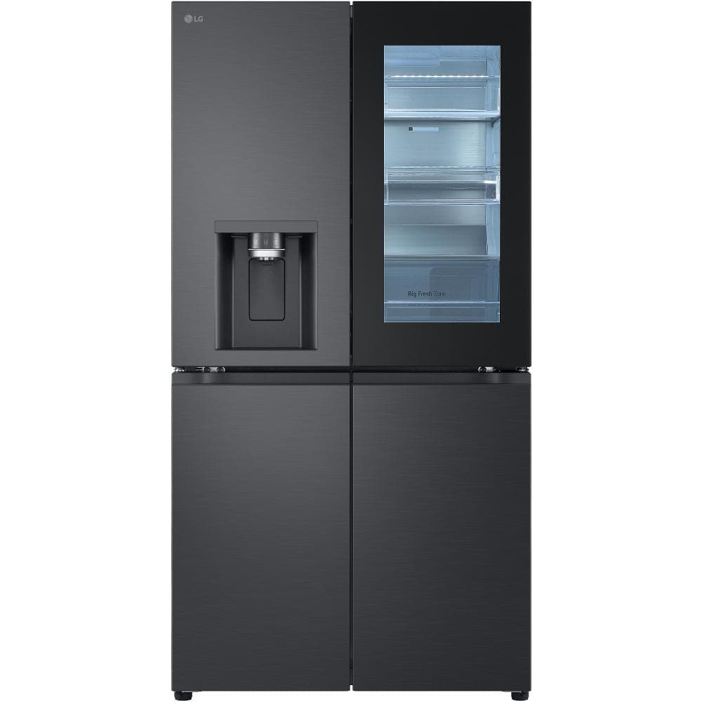 GMG960EVEE CHLADNIČKA SBS LG