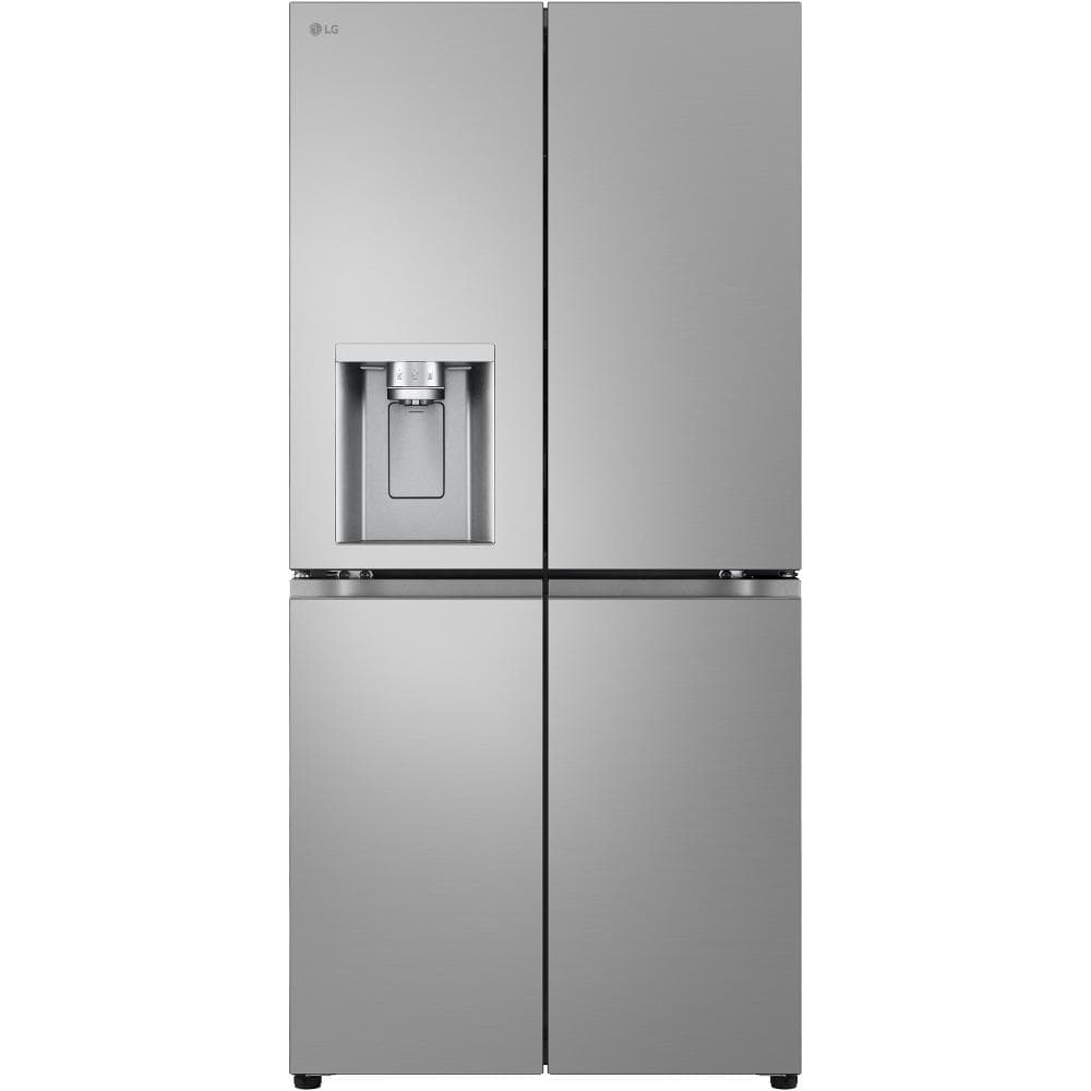 GML860PYFE americká (SBS) chladnička LG