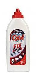 GO! Fix gél na hrdzu a vodný kameň 500ml
