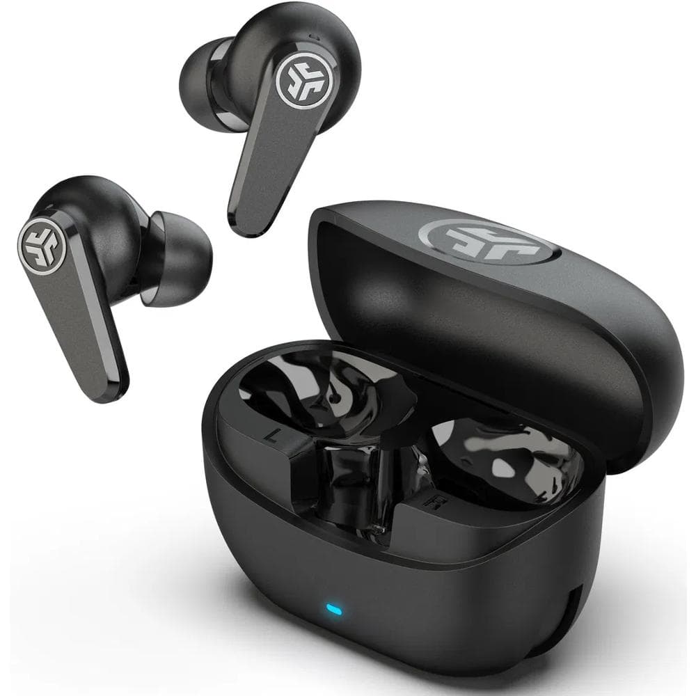 Go Pods ANC Headphones black Jlab