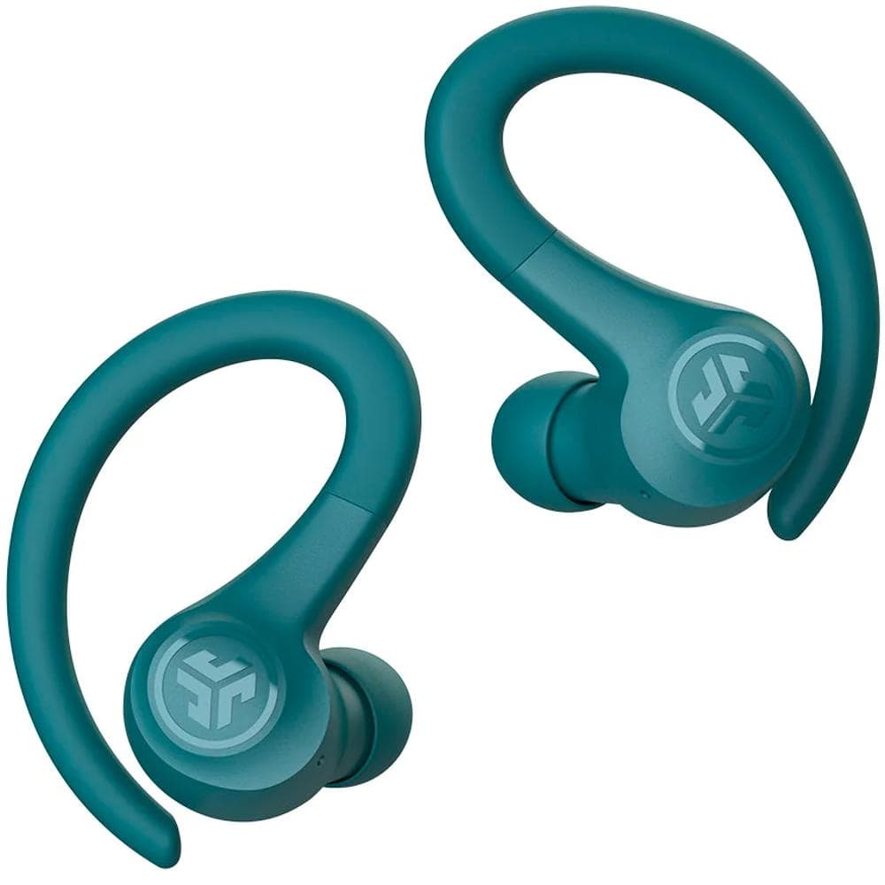 Go Sport+ TWS Headphones - Teal JLAB