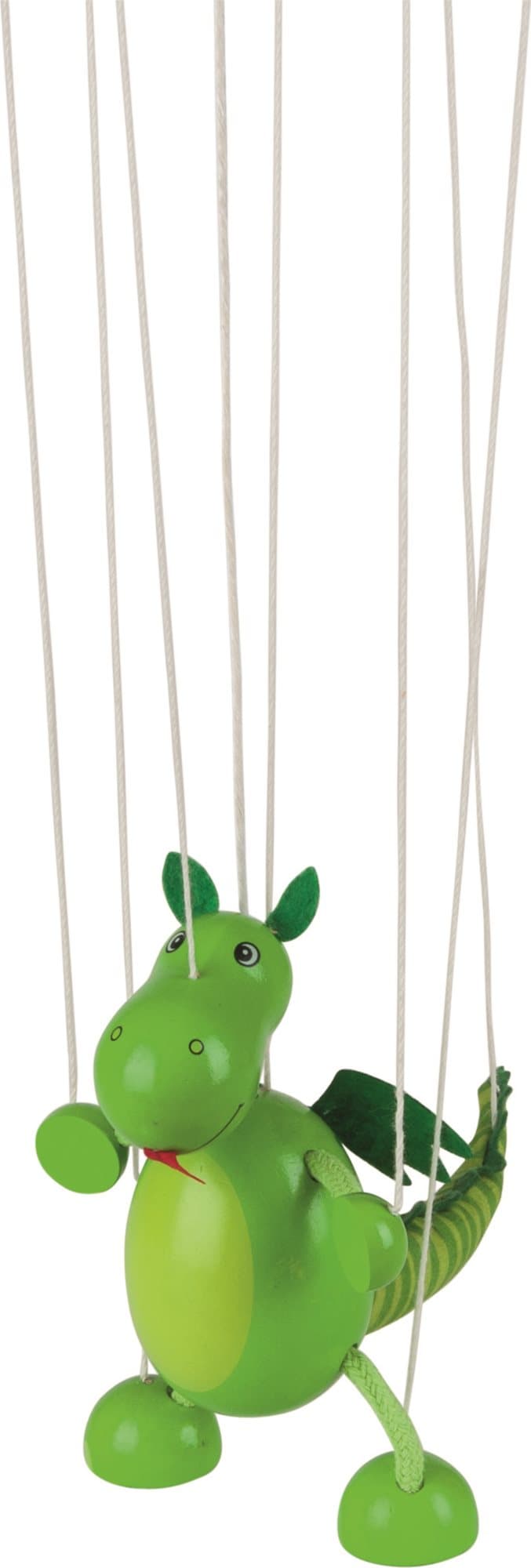 GOKI Loutka Dinosaurus