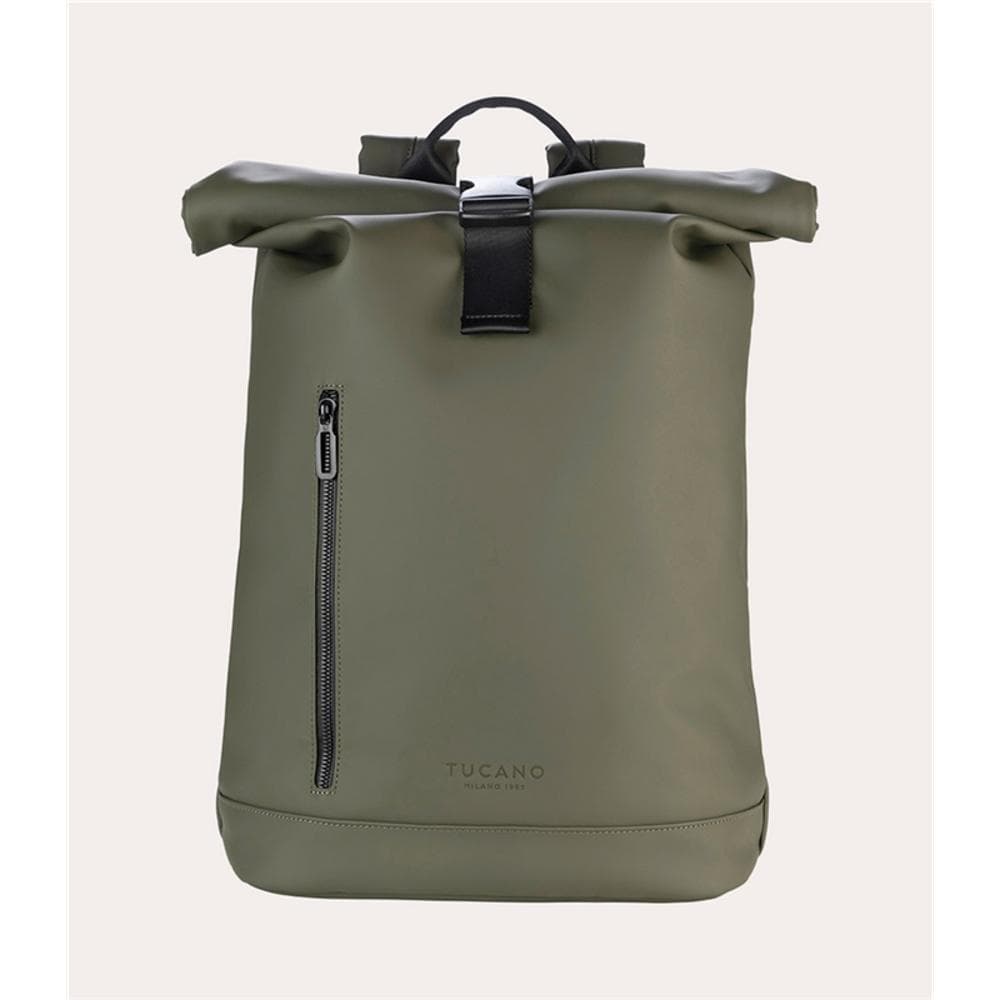 Gommo batoh pre notebook 15.6'' Green