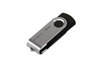 GOODRAM Flash disk 16 GB UTS3, USB 3.0, čierna