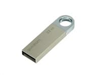 GOODRAM Flash Disk UUN2 32GB USB 2.0 striebra
