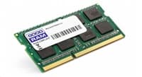 GOODRAM SODIMM DDR3 8GB 1600MHz CL11