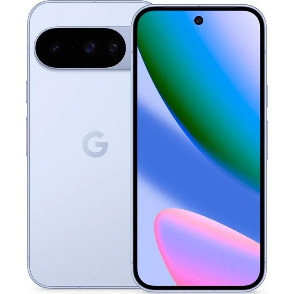 Google Pixel 10 256GB Frost EU