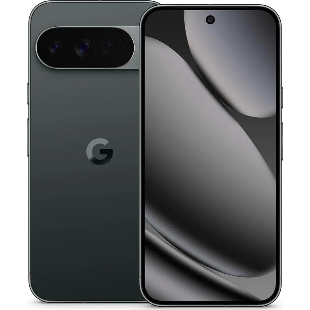 Google Pixel 10 Pro XL 256GB Obsidian EU