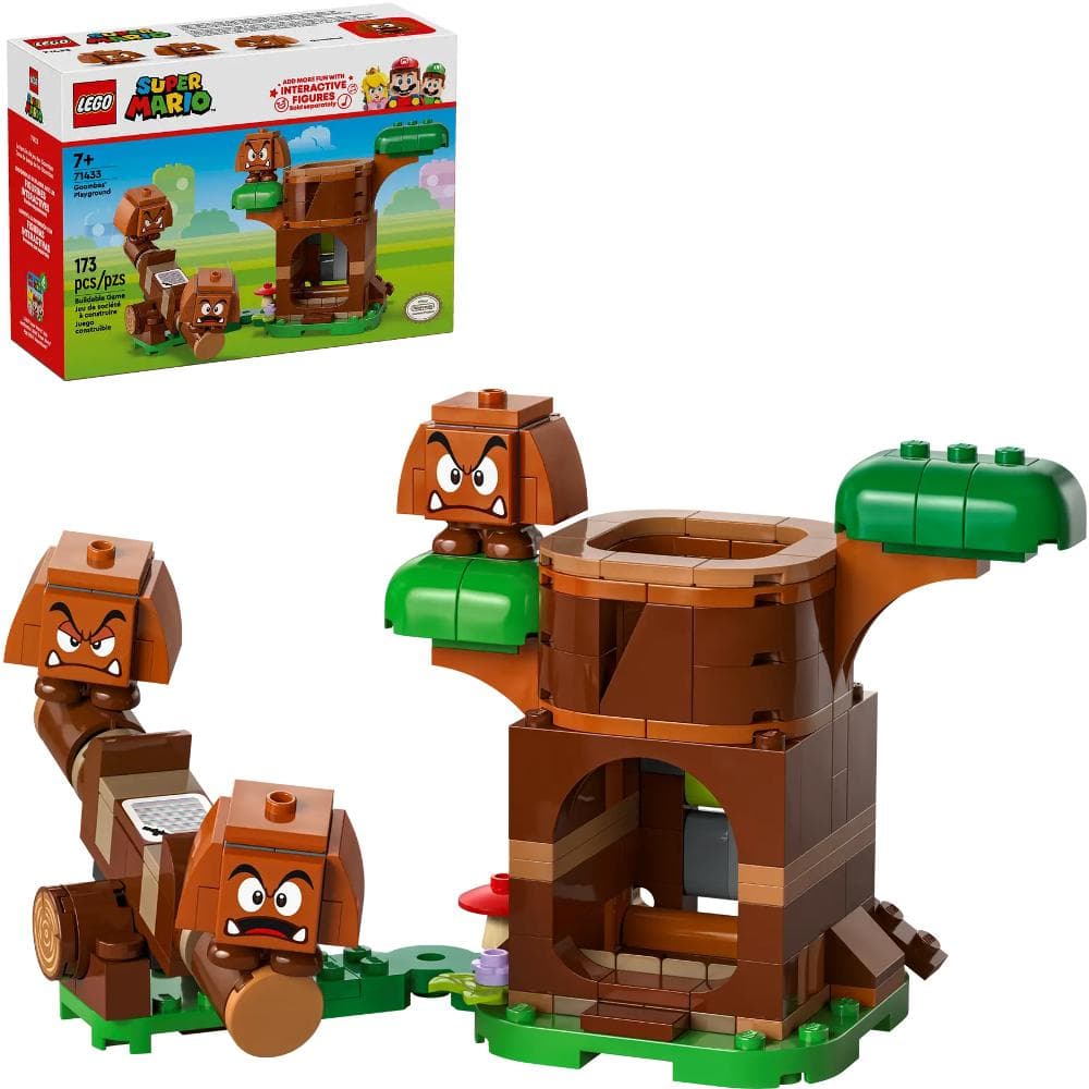 Goombovia na ihrisku 71433