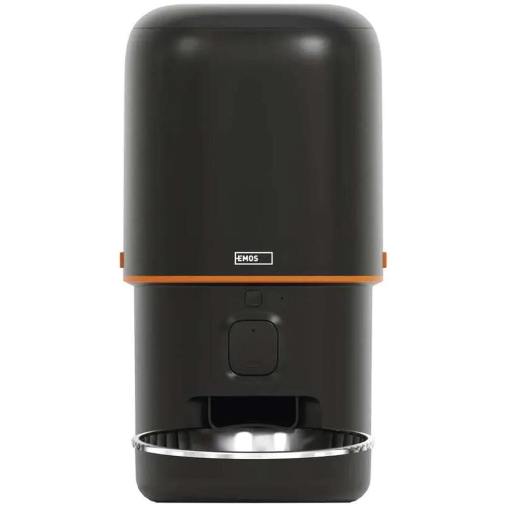 GoSmart dávkovač krmiva s kamerou 4 l BK