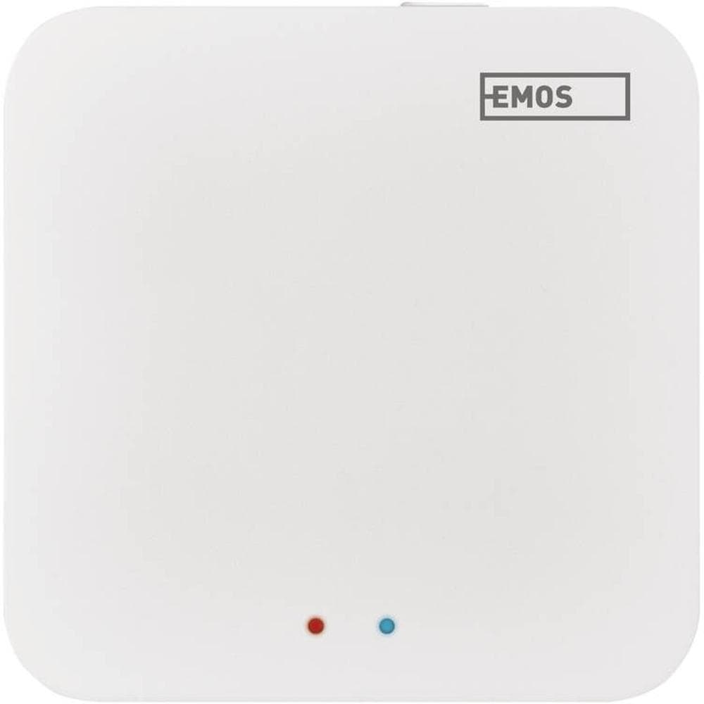 GOSMART IP-1000Z Multifun. ZIGBEE brána