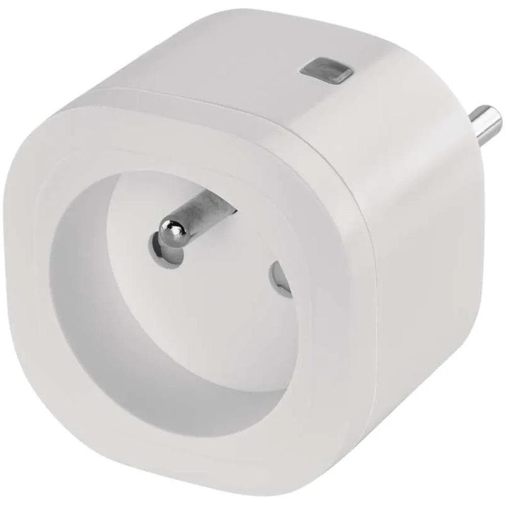GOSMART IP-3001F WiFi Bluetooth zásuvka