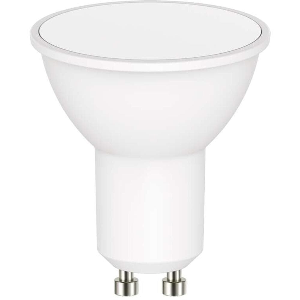 GOSMART LED 4,8W GU10 WIFI RGBCCT EMOS