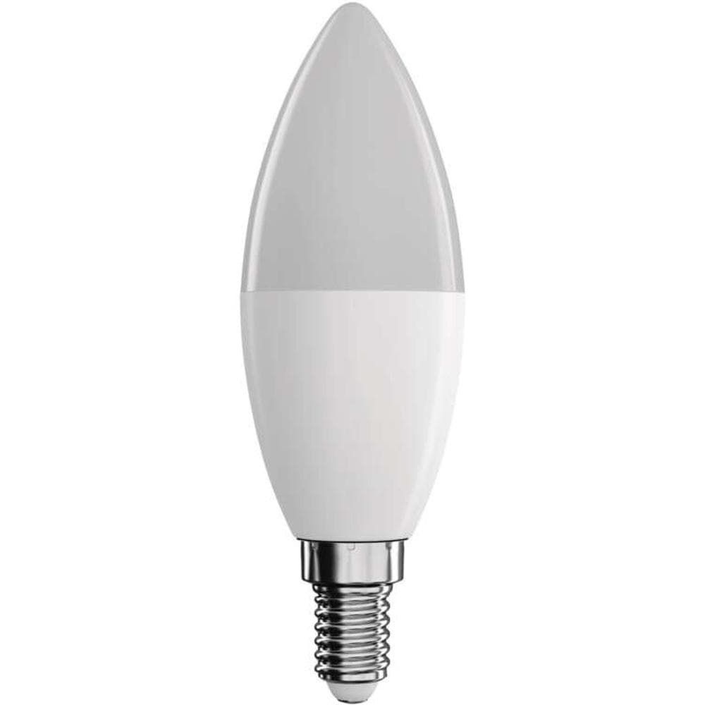 GOSMART LED CANDLE 4,8W E14 ZIGBEE EMOS