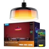 Govee Pendant Light RGBICWW závěsná lampa Matter