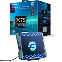 Govee Pixel Light 1024 LED Panel Matter
