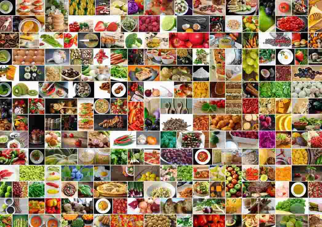 Grafika - Puzzle Kitchen in color - 1500 dielov
