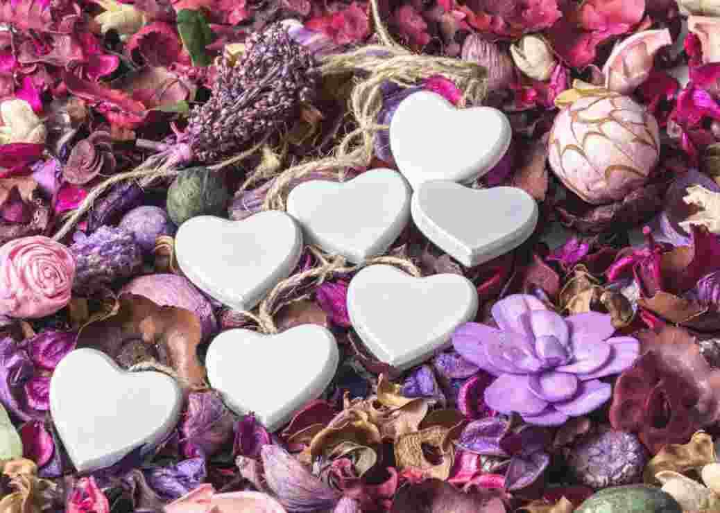 Grafika - Puzzle Love - 500 dielov