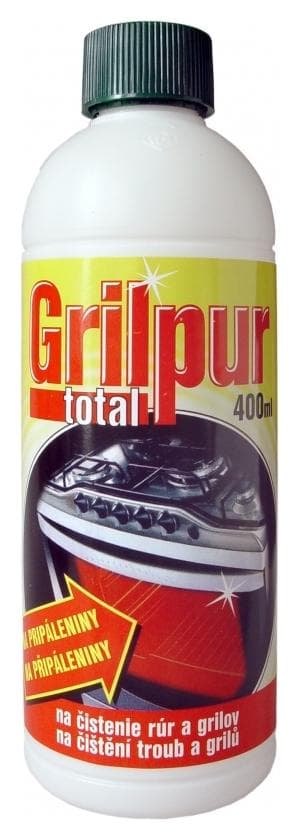 Grilpur 400ml total