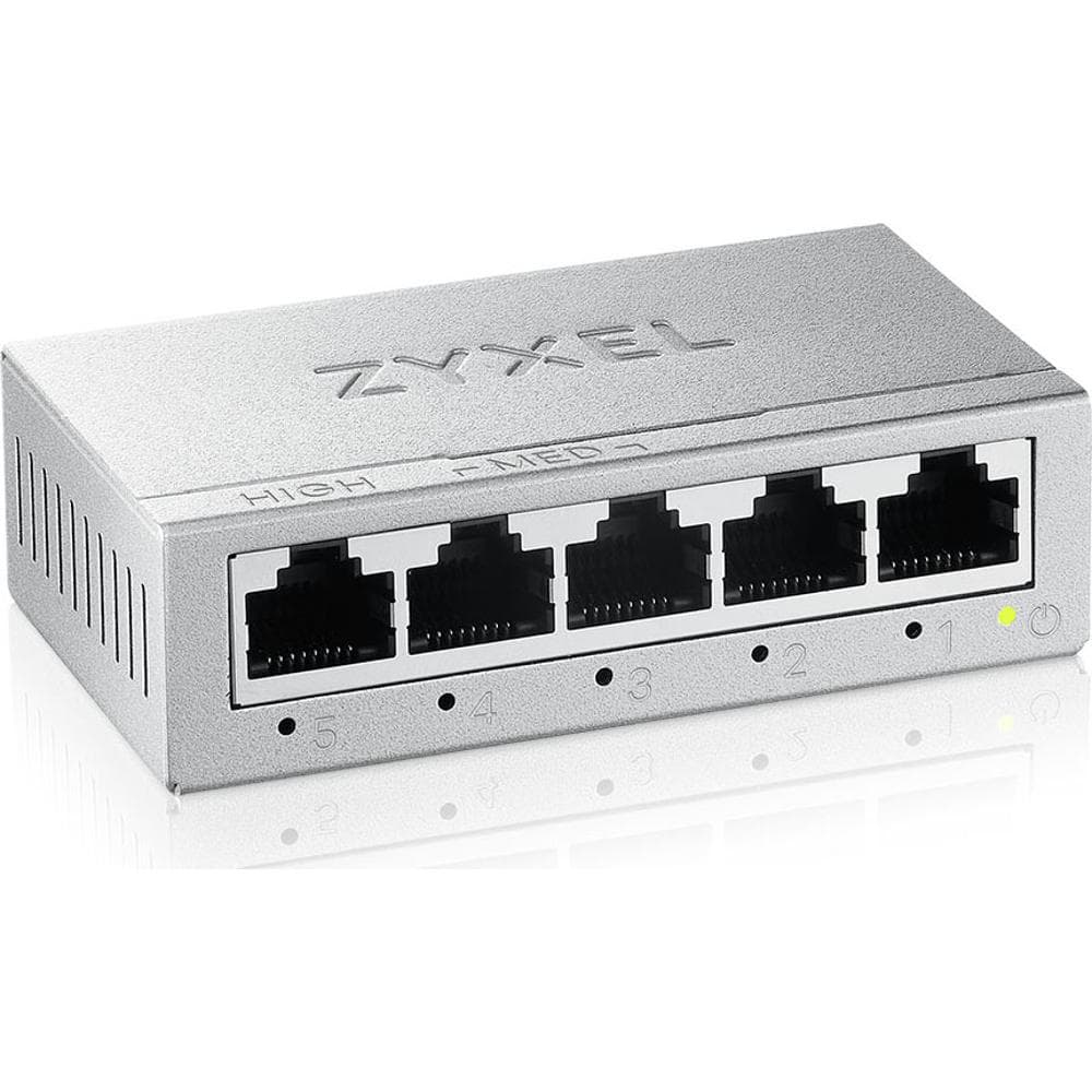 GS-105B V5 ZYXEL