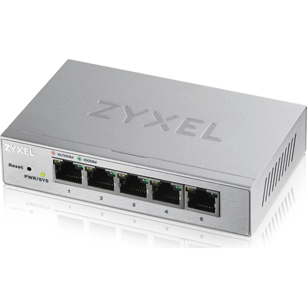 GS1200-8HP ZYXEL