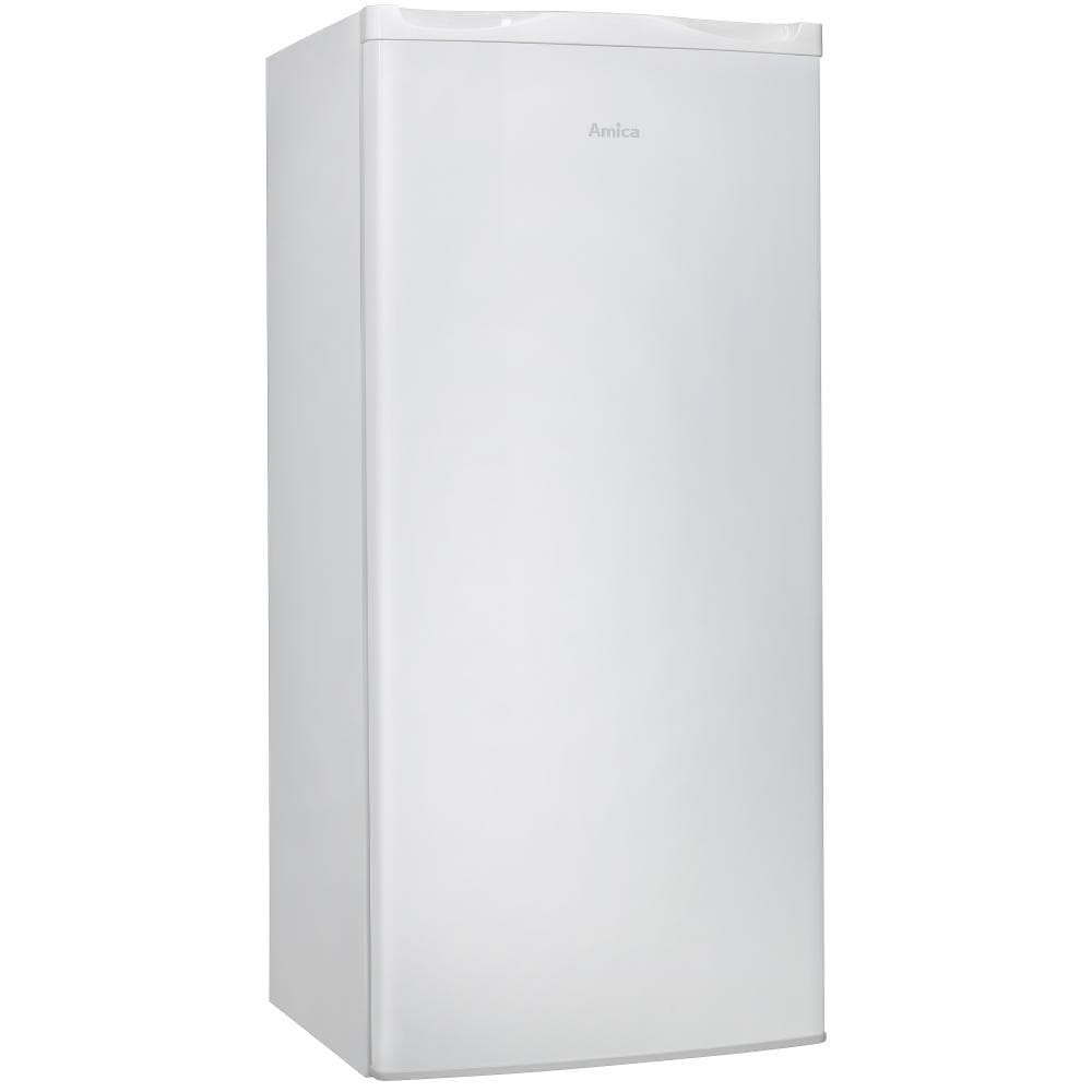 GS15600W mraznička šuflíková AMICA