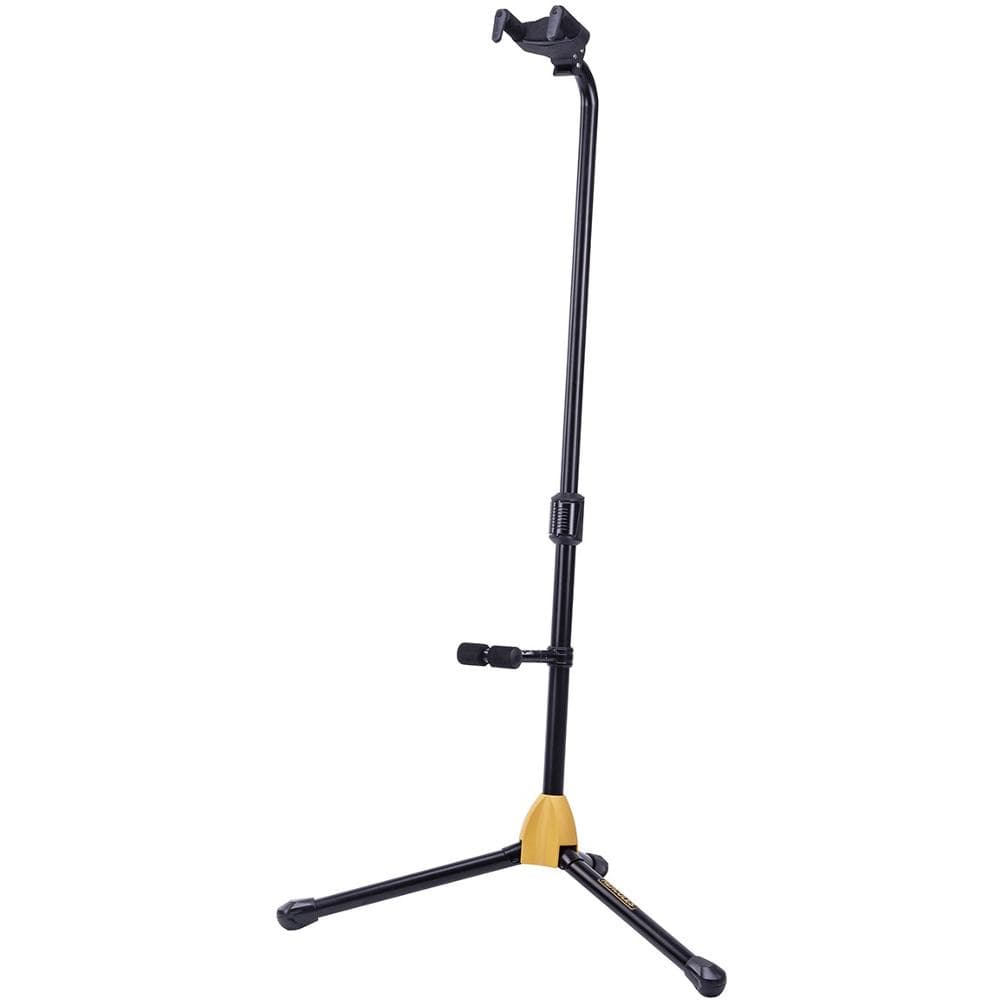 GS412B PLUS GUITAR STAND HERCULES