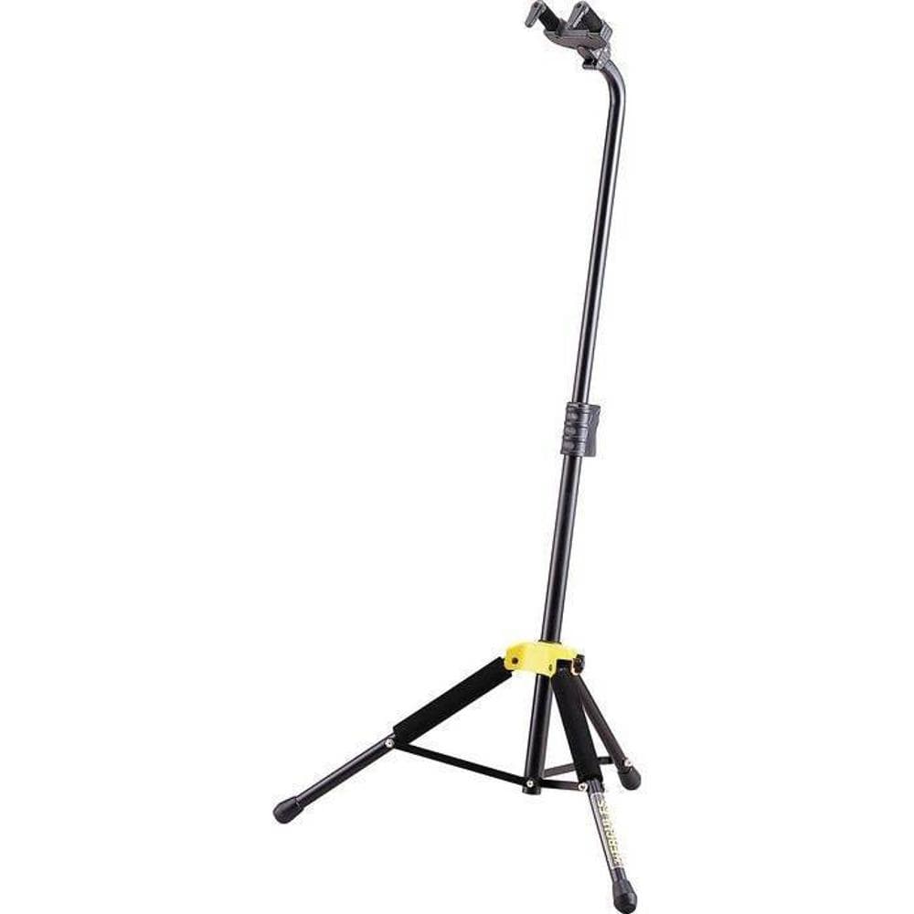 GS414B PLUS AUTO GRAB GUITAR ST HERCULES