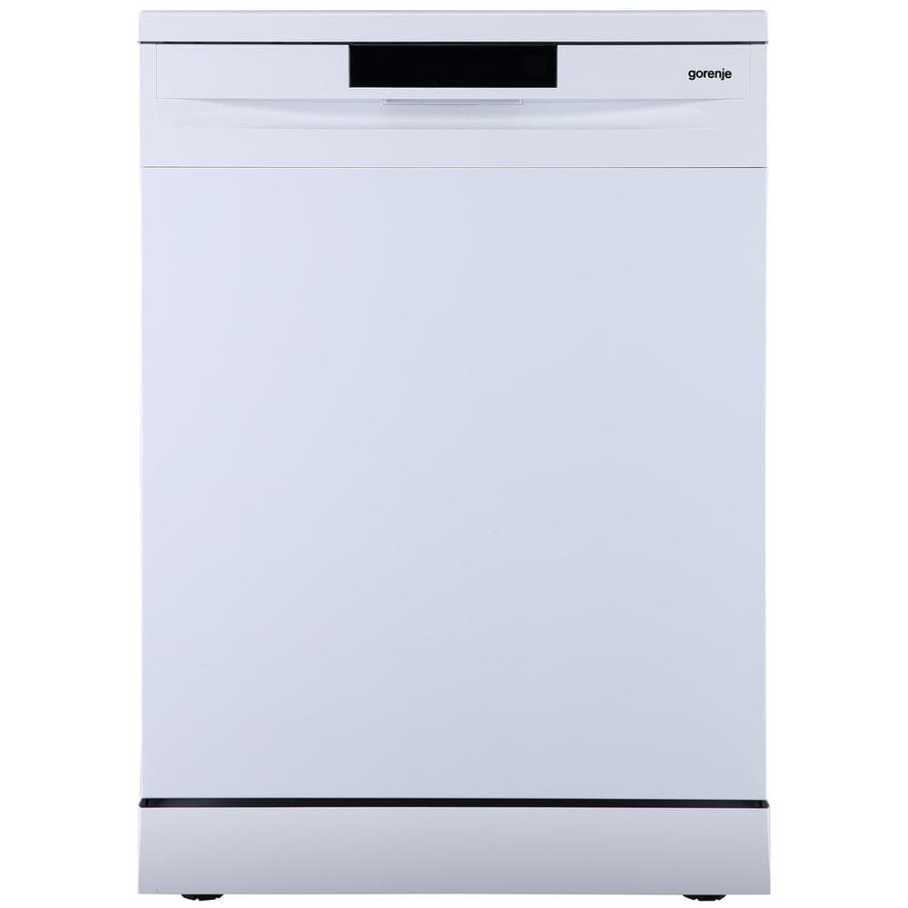 GS620C10W umývačka riadu GORENJE