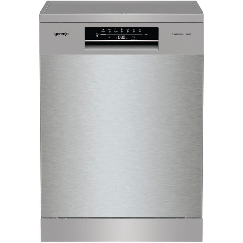GS642D90X umývačka riadu GORENJE